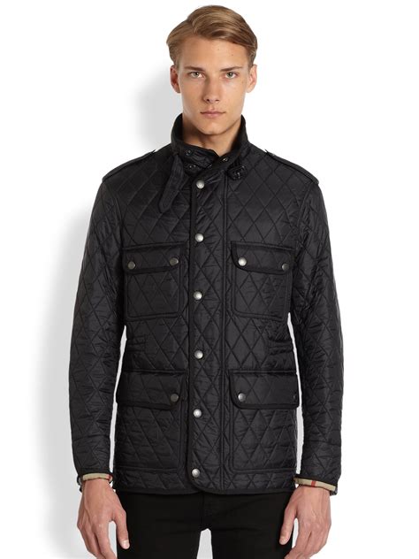 burberry brit jacket|Burberry Brit jacket men's.